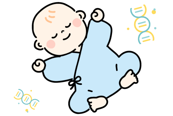 HNRNP疾患とは？