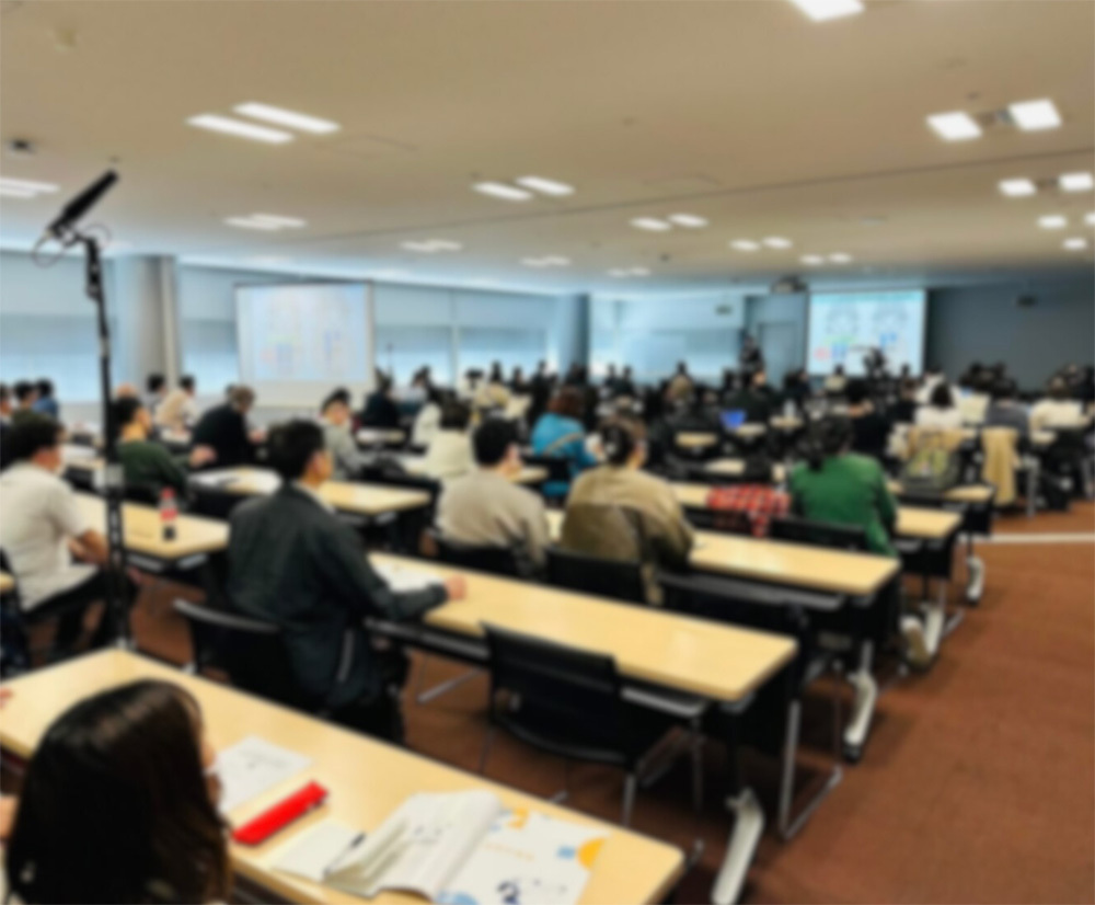 2025年4月5日　開催報告：3/22レット症候群と周辺疾患シンポジウム