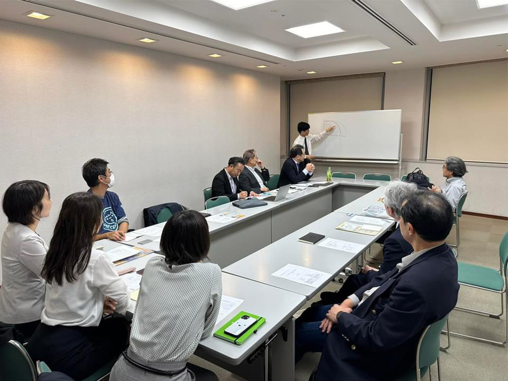 2024年6月4日　小児神経学会出展＆研究班会議参加報告